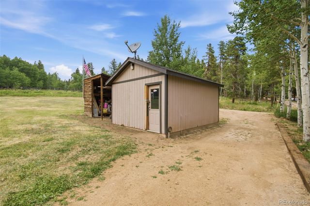 356 Aspen Circle, Black Hawk, CO 80422