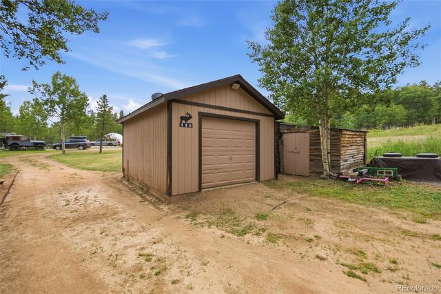 356 Aspen Circle, Black Hawk, CO 80422