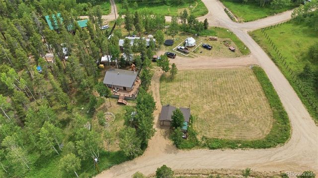 356 Aspen Circle, Black Hawk, CO 80422