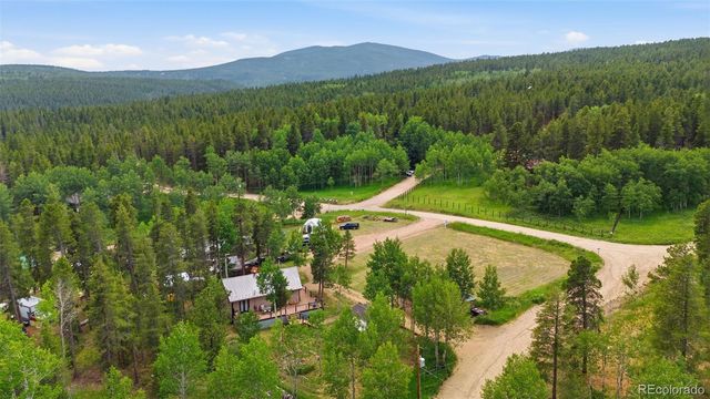 356 Aspen Circle, Black Hawk, CO 80422