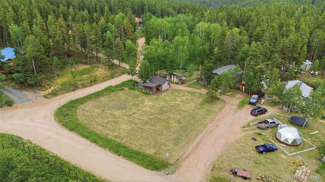 356 Aspen Circle, Black Hawk, CO 80422