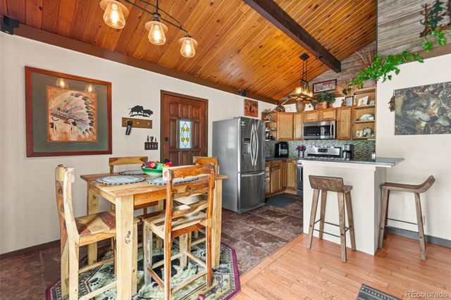 356 Aspen Circle, Black Hawk, CO 80422
