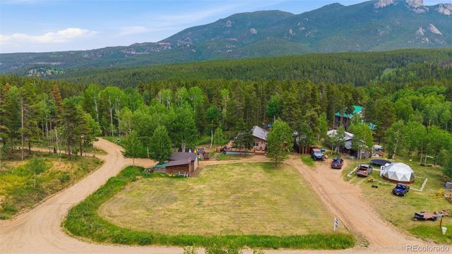 356 Aspen Circle, Black Hawk, CO 80422