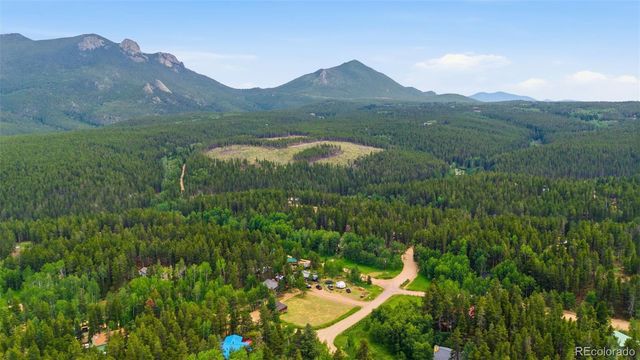 356 Aspen Circle, Black Hawk, CO 80422