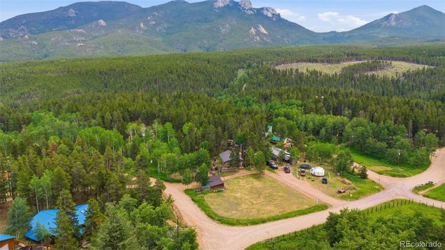 356 Aspen Circle, Black Hawk, CO 80422