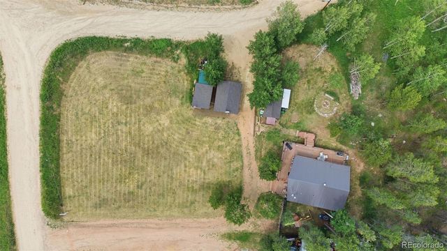 356 Aspen Circle, Black Hawk, CO 80422