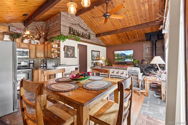 356 Aspen Circle, Black Hawk, CO 80422