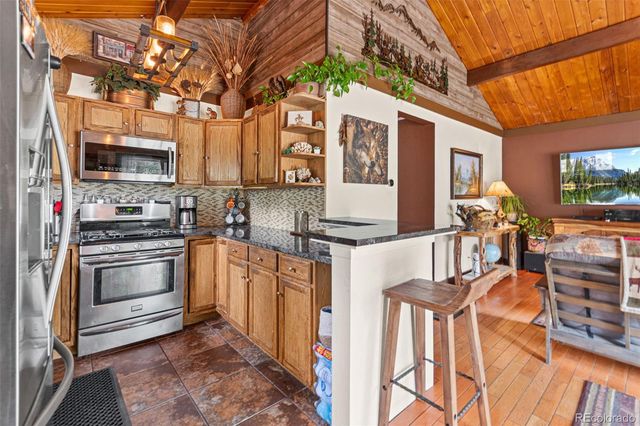 356 Aspen Circle, Black Hawk, CO 80422