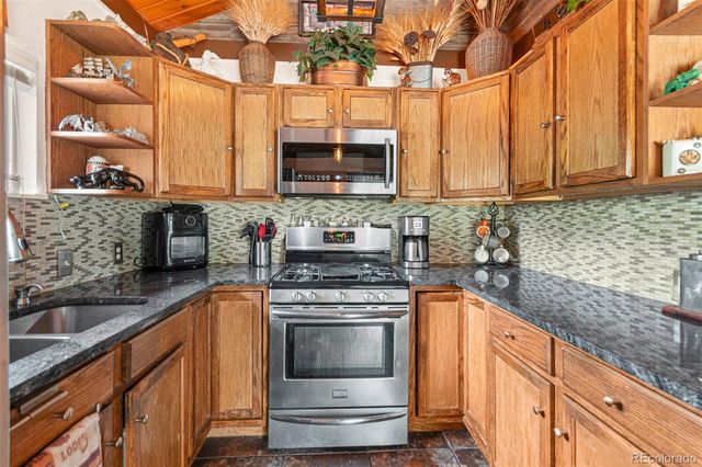356 Aspen Circle, Black Hawk, CO 80422