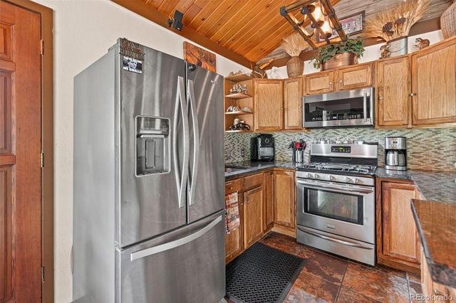 356 Aspen Circle, Black Hawk, CO 80422