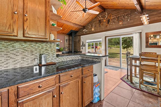 356 Aspen Circle, Black Hawk, CO 80422