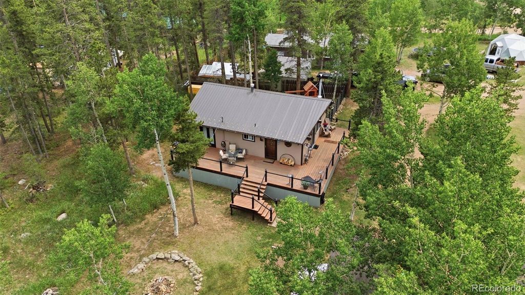 356 Aspen Circle, Black Hawk, CO 80422
