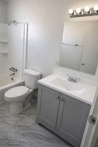 530 Kolson Circle, Las Vegas, NV 89119