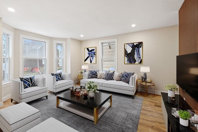 9 Cross Street, Somerville, MA 02145