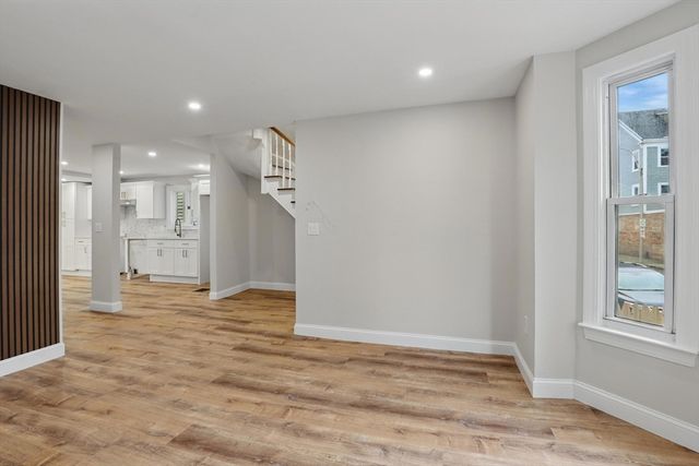 9 Cross Street, Somerville, MA 02145