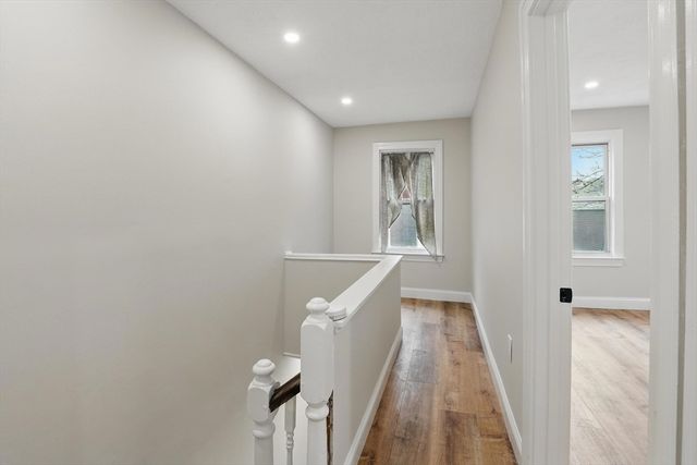 9 Cross Street, Somerville, MA 02145