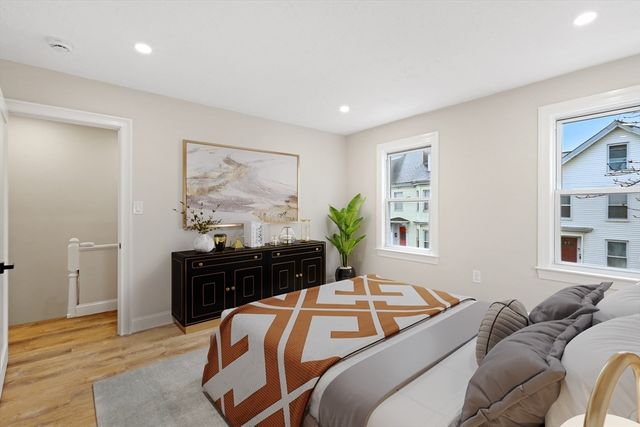 9 Cross Street, Somerville, MA 02145