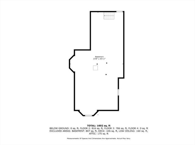 9 Cross Street, Somerville, MA 02145