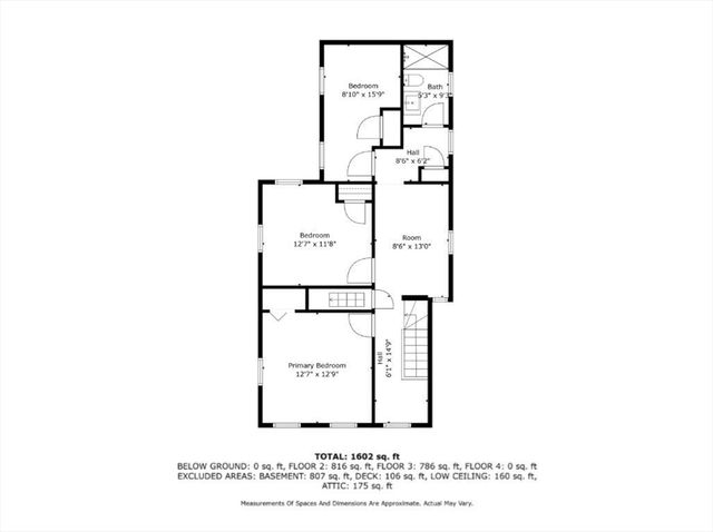 9 Cross Street, Somerville, MA 02145