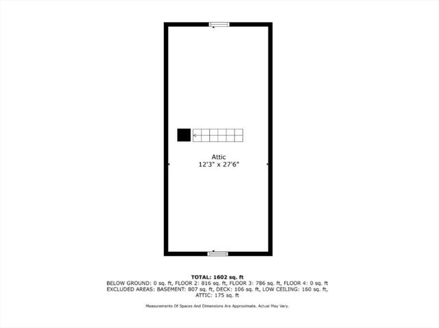 9 Cross Street, Somerville, MA 02145