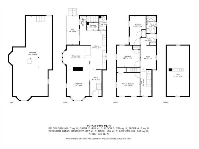 9 Cross Street, Somerville, MA 02145