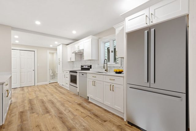 9 Cross Street, Somerville, MA 02145