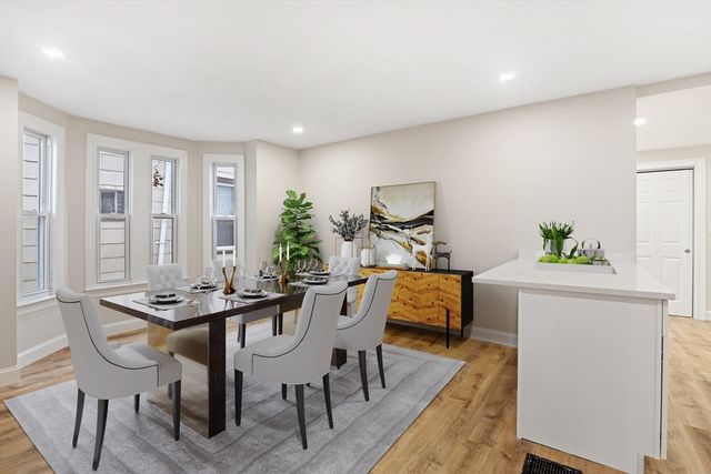 9 Cross Street, Somerville, MA 02145