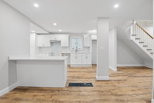 9 Cross Street, Somerville, MA 02145