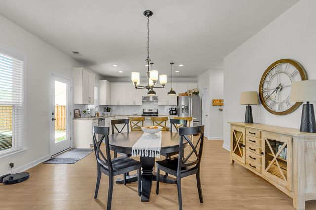 1560 Thoroughbred Boulevard, Johns Island, SC 29455