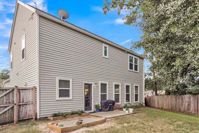 1560 Thoroughbred Boulevard, Johns Island, SC 29455