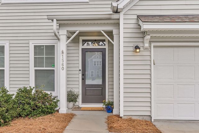 1560 Thoroughbred Boulevard, Johns Island, SC 29455