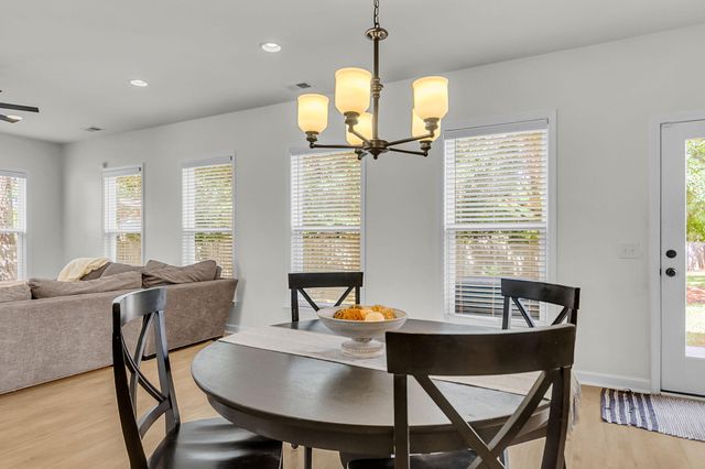 1560 Thoroughbred Boulevard, Johns Island, SC 29455