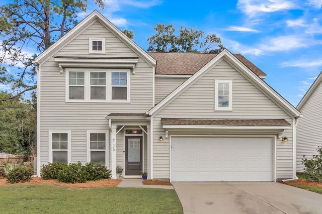 1560 Thoroughbred Boulevard, Johns Island, SC 29455