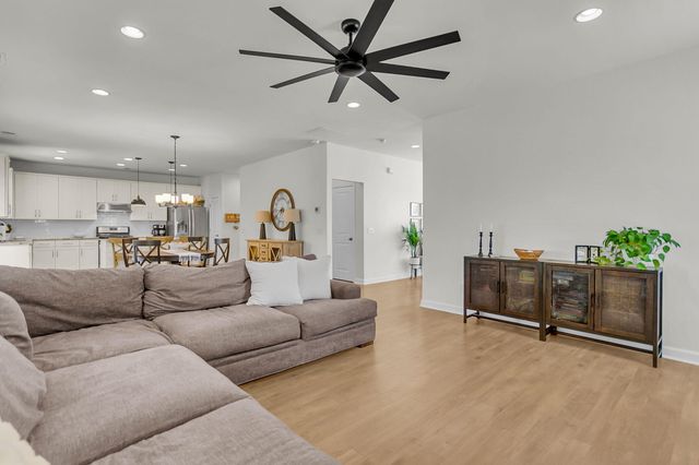 1560 Thoroughbred Boulevard, Johns Island, SC 29455