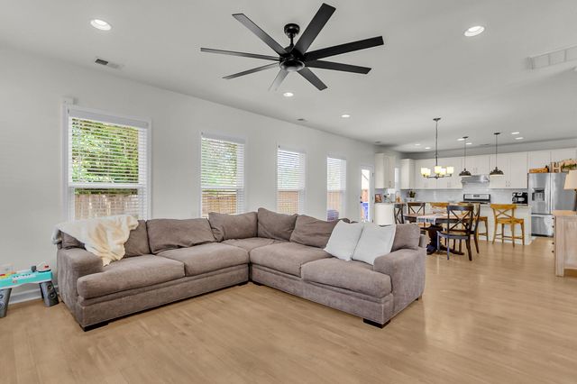 1560 Thoroughbred Boulevard, Johns Island, SC 29455