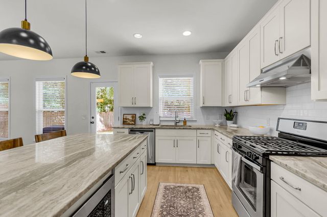 1560 Thoroughbred Boulevard, Johns Island, SC 29455