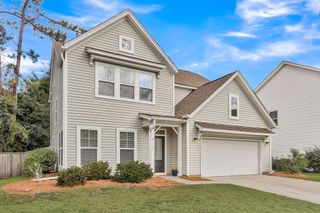 1560 Thoroughbred Boulevard, Johns Island, SC 29455
