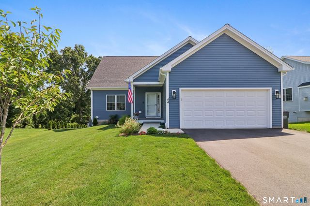 44 West River Road, East Windsor, CT 06088