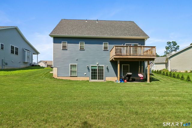 44 West River Road, East Windsor, CT 06088