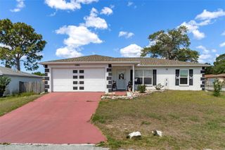 3786 S GREY DOVE TERRACE, Homosassa, FL 34448