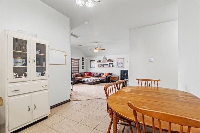 616 Rosemoor Court, Yukon, OK 73099