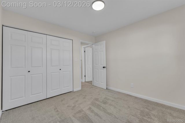 19261 Osmus Street, Livonia, MI 48152