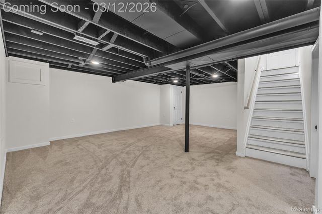 19261 Osmus Street, Livonia, MI 48152