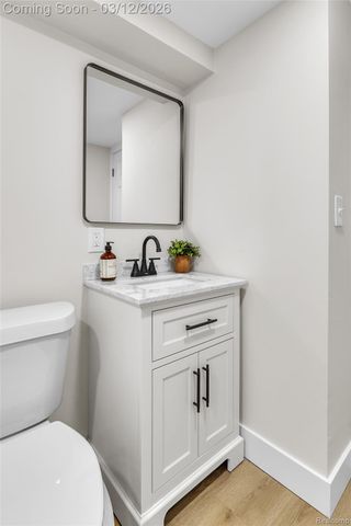 19261 Osmus Street, Livonia, MI 48152