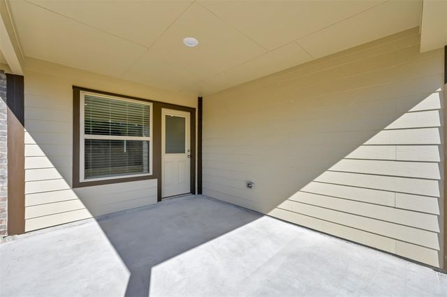 3806 Rock Ledge Drive, Rosenberg, TX 77469