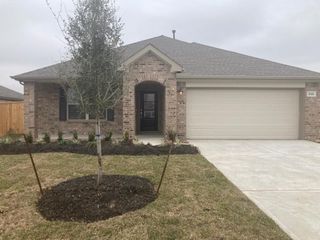 3806 Rock Ledge Drive, Rosenberg, TX 77469