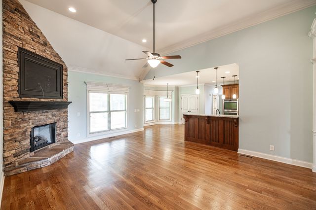 357 Windhaven Bay, Mount Juliet, TN 37122
