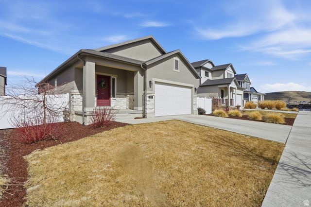 1259 E KELSEY DR, Eagle Mountain, UT 84005
