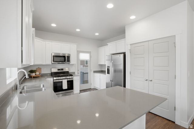 1259 E KELSEY DR, Eagle Mountain, UT 84005