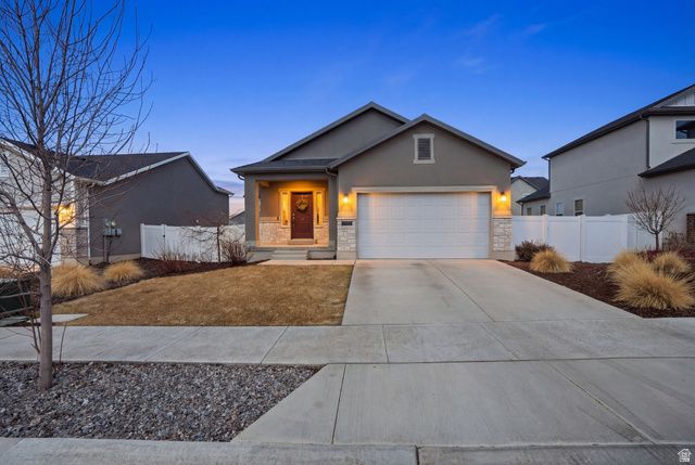 1259 E KELSEY DR, Eagle Mountain, UT 84005